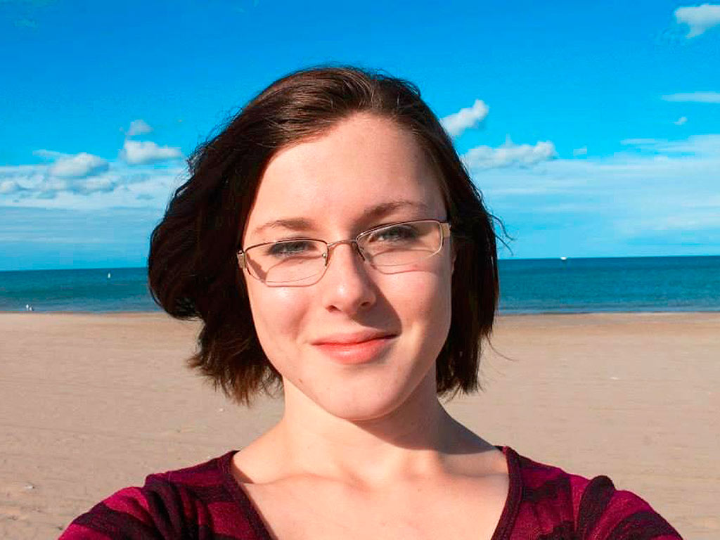 Erin Corwin Murder Suspect Pleads Not Guilty