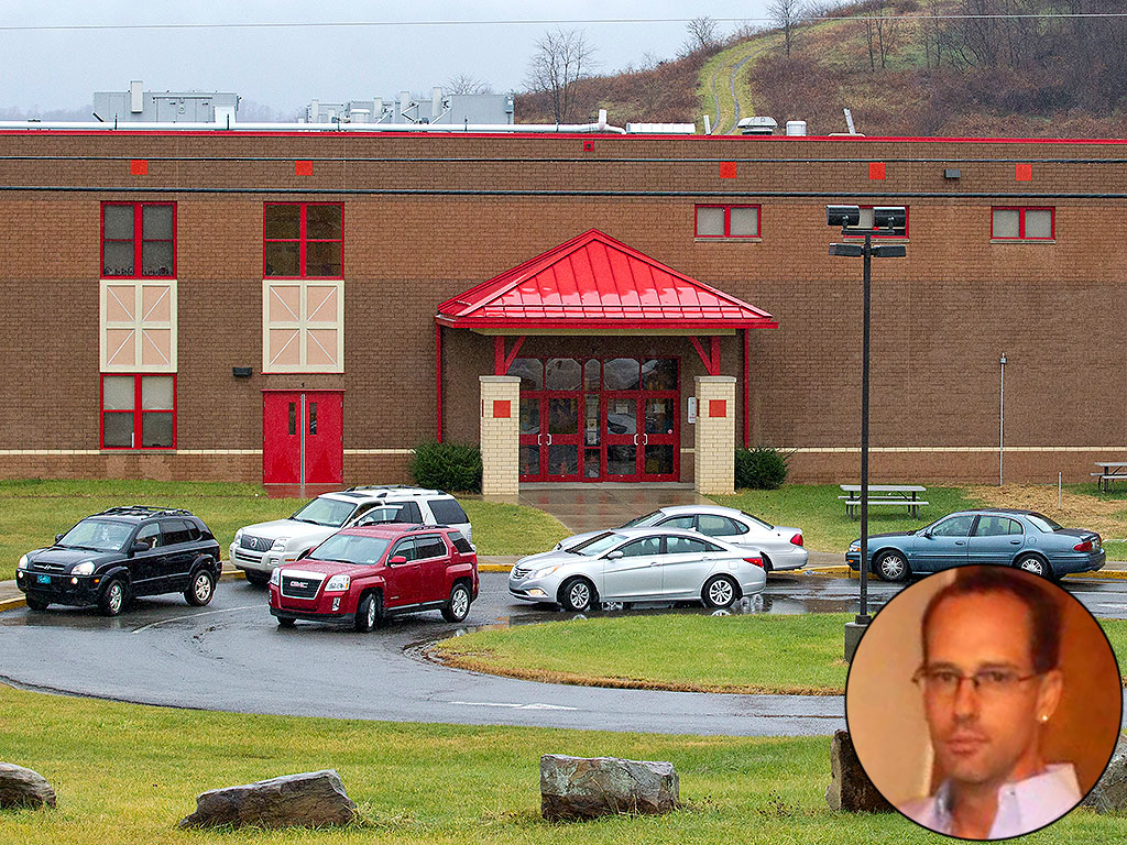 Suspected Gunman Wanted in Shootings That Left 4 Dead in West Virginia