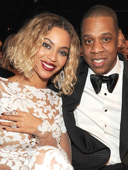 Jay Z and Beyoncé Vacation in Iceland for the Rapper's 45th Birthday