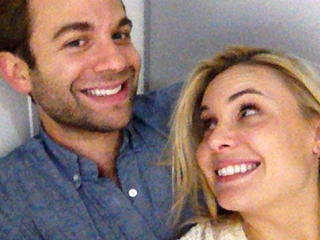The Originals Star Leah Pipes Is Married