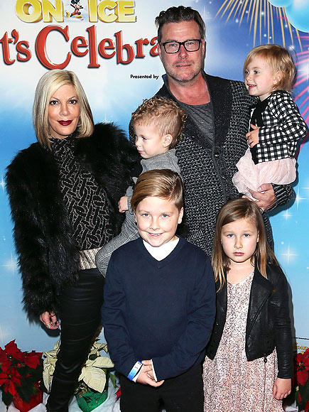 Tori Spelling relationship Tori Spelling relationship