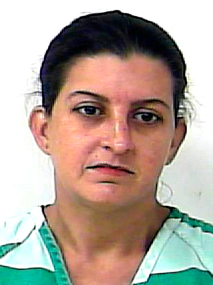 Police Arrest Florida Mom for Letting 7-Year-Old Son Walk to Park Alone