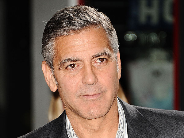 GEORGE CLOONEY Does Reddit AMA : People.