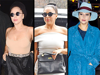 Lady Gaga Is Dressing Basically Normal Lately. Should We Be Concerned?