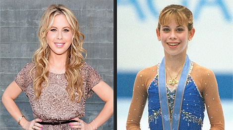 Tara Lipinski: Me Speaking Russian in Sochi Is 'Probably Going to be a Disaster'
