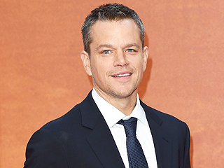 Matt Damon Continues to Apologize For His Controversial 'Project Greenlight' Diversity Comments