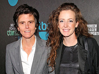 Twice as Nice! Tig Notaro Welcomes Twin Sons