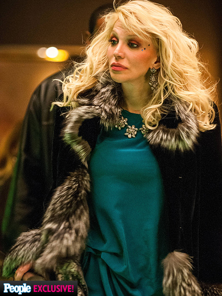 Courtney Love Guest Stars on Empire – and She Looks Incredible!