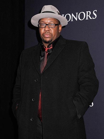 Bobby Brown Unhappy Bobbi Kristina Brown Will Figure into Family Reality Show