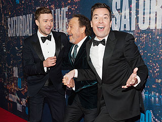 Saturday Night Live Threw the Most Outstanding After Party Ever, and Here's Who Showed Up