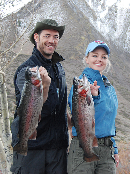 Compassion, Empathy May Have Led to Murders of Food Network Star ... - People Magazine