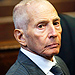 FROM EW: Robert Durst Movie in the Works at Lifetime