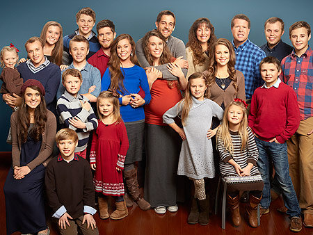 Jinger and Jana Duggar on What's 'Special' About Sharing Their Lives on Reality TV (VIDEO) | The Duggars