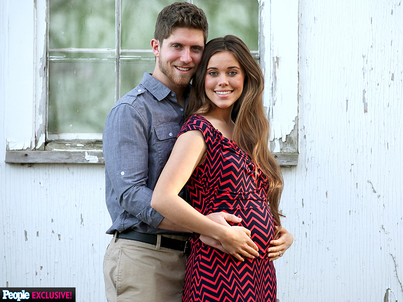 Jessa Duggard Seewald Is Pregnant Laguna Biotch Spills 