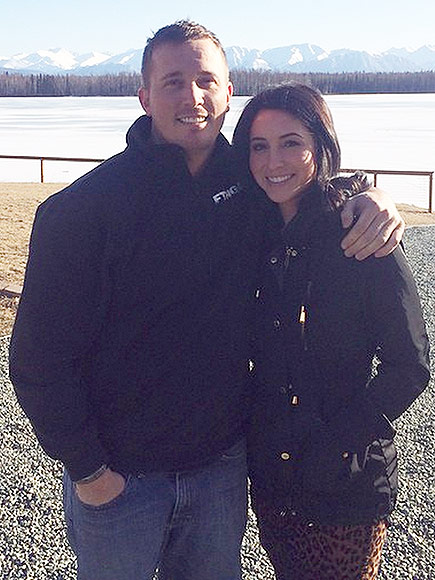 Did Bristol Palin Skip Her Family's Get-Together on Canceled Wedding Date? - People Magazine