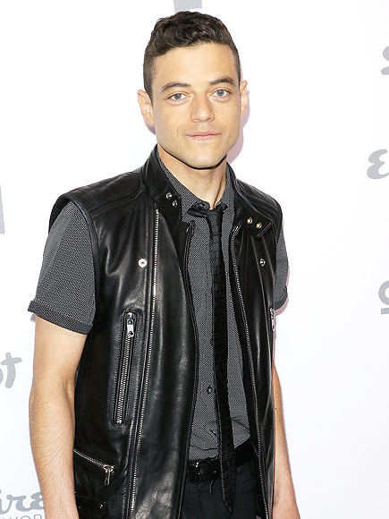 Mr. Robot: Meet USA Network's Newest Star Rami Malek