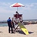 Rhode Island Beach Evacuated After Explosion Sends One Woman to the Hospital