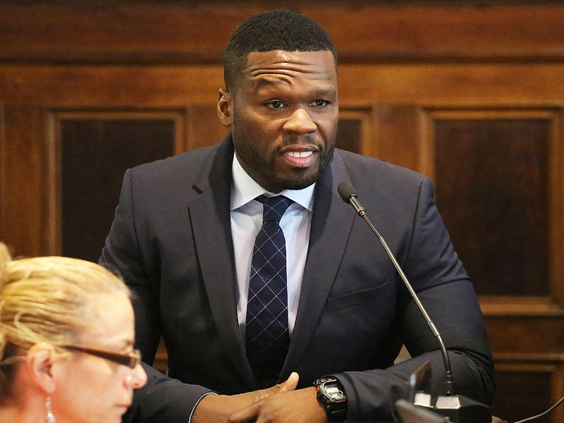 50 Cent Reveals $108k-a-Month Expenses in Bankruptcy Court