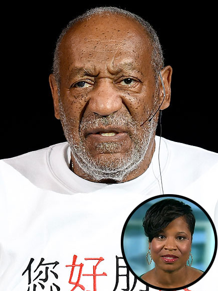 Bill Cosby: I Did Not Drug or Have Sex With Women Without Their Consent