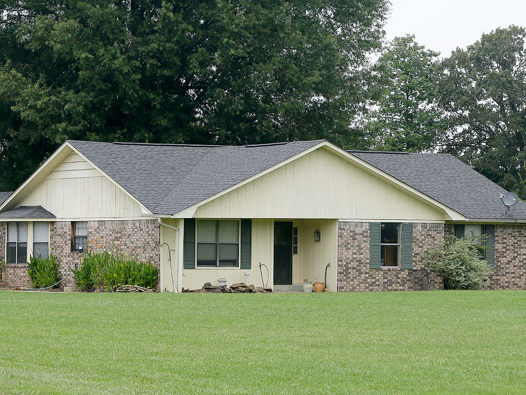 14-Year-Old Arrested on Suspicion of Murder in Grandparents' Deaths