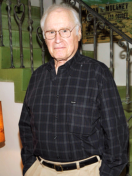 Saturday Night Live Original Cast Member George Coe Dies at 86