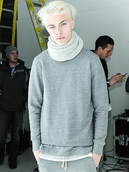 lucky blue smith mormon