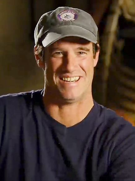 Wicked Tuna Star Paul Herbert Indicted for Fraud