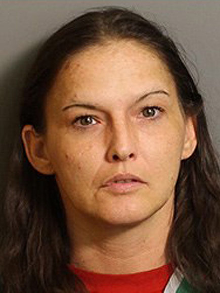 Tricia Abney Charged with Capital Murder in 1995 Death