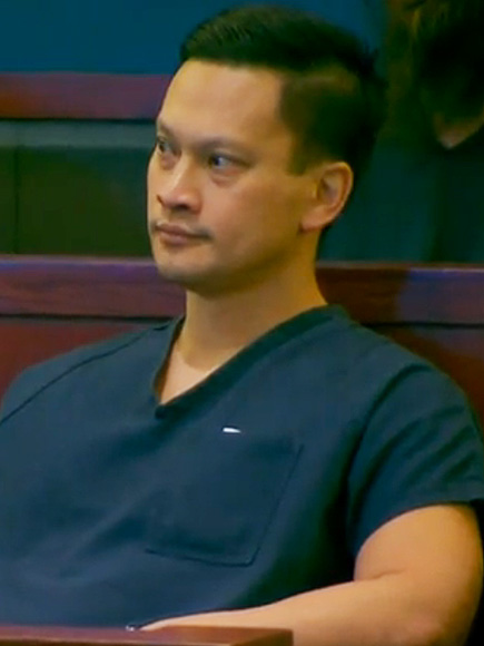 Las Vegas Doctor Faces Sexual Assault and Child Pornography Charges