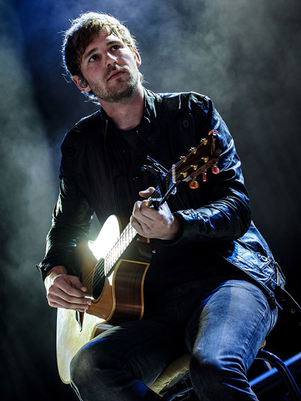 Former Owl City Musician Daniel Jorgensen Charged With Criminal Sexual Contact