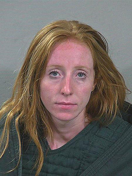 Idaho Mom Accused of Trying to Drown Infant Son Says he was 'Possessed'