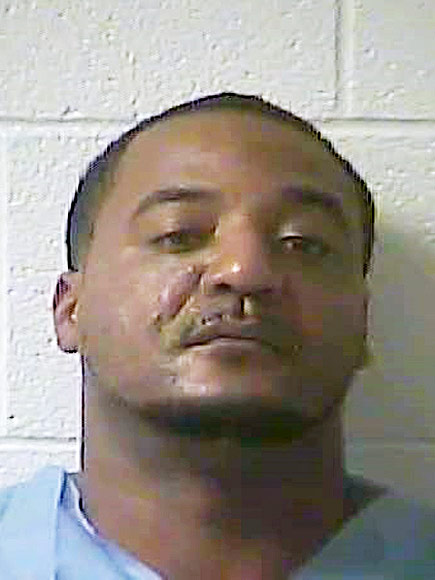 Kentucky Dad Charged with Beating Baby Son to Death While Driving