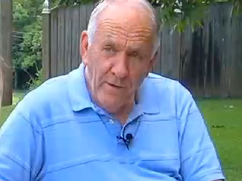 Attorney: Alleged Sex Tape Prompted 71-Year-Old's Alleged Assault on Mayor, 74