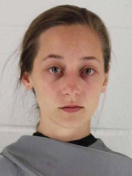 College Student Charged with Murder for Allegedly Killing Newborn