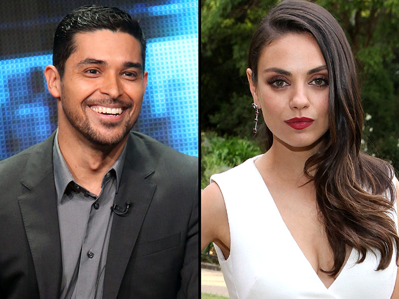 Mila Kunis Wilmer Valderrama Eyes Reunion With 70s Show | mila kunis wilmer valderrama eyes reunion with 70s show Mila Kunis Wilmer Valderrama Eyes Reunion With 70s Show | mila kunis wilmer valderrama eyes reunion with 70s show