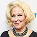 Bette Midler Apologizes After Coming Under Fire for 'Transphobic' Tweet About Caitlyn Jenner