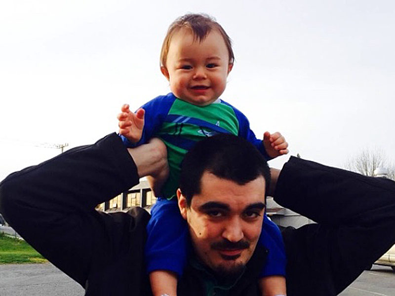 Seattle Woman Charged with Murder for Allegedly Kicking Toddler to Death