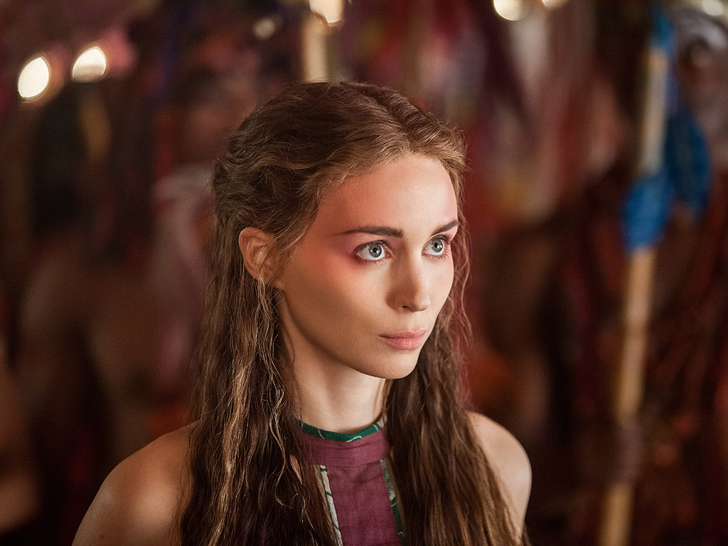 Rooney Mara Her