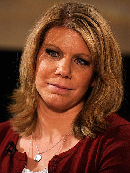 Meri Brown Net Worth