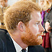 Prince Harry Meets with Wounded Veterans and Families at 'Emotional' Service at St. Paul's Cathedral