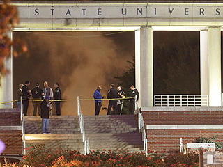 1 Killed, 3 Injured in Shooting at Tennessee State University