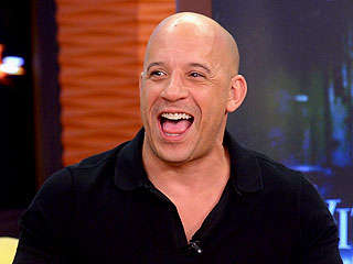 Vin Diesel Reminds Body Shamers He's Still Got It: 'I've Had the Best Body in New York for Decades'