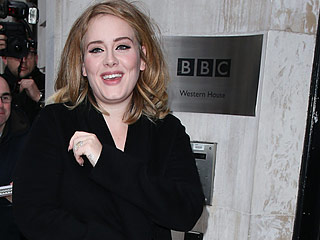 Adele Drunk Tweeting: Must Get Management Approval, No Twitter Access ...
