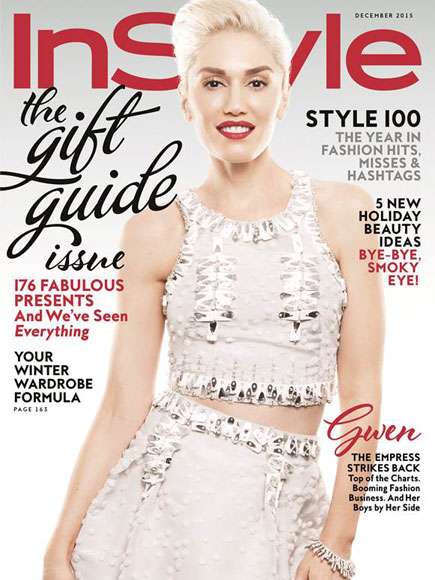 Gwen Stefani Divorce: Talks About 'Struggle' in Years Leading Up to It