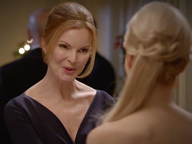 Marcia Cross quantico Marcia Cross quantico