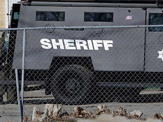 Wisconsin Man Fatally Shot in Police Standoff at Motorcyle Shop Was a Hostage, Lawyer Says