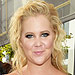 How Amy Schumer Will Juggle Two Dates at the Golden Globes (Don't Worry, They Both Get Along)