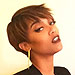 Tyra Banks on Her New Pixie: 'Futuristic Businesswoman Is What I'm Going For'