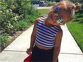 Happy 4th Birthday, Penelope! See the Kardashian-Jenner's Sweet Messages: 'You Bring So Much Joy to Our Lives'