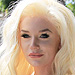 Courtney Stodden Shows Off Her Baby Belly (in a Jumpsuit!) While Shopping for Maternity Clothes